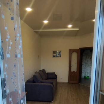 Сдается 1-комнатная квартира, 43,6 м²