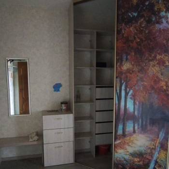 Сдается 1-комнатная квартира, 43,6 м²