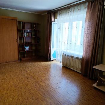 Продается 1-комнатная квартира, 35,2 м²