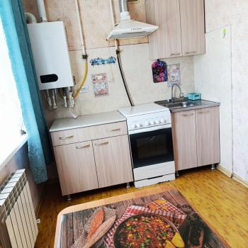 Продается 1-комнатная квартира, 35,2 м²