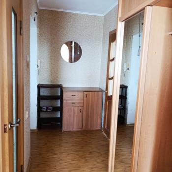 Продается 1-комнатная квартира, 35,2 м²
