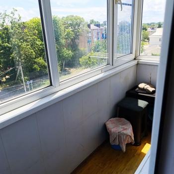 Продается 1-комнатная квартира, 35,2 м²