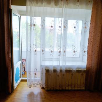 Продается 1-комнатная квартира, 35,2 м²