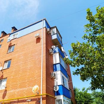 Продается 1-комнатная квартира, 35,2 м²