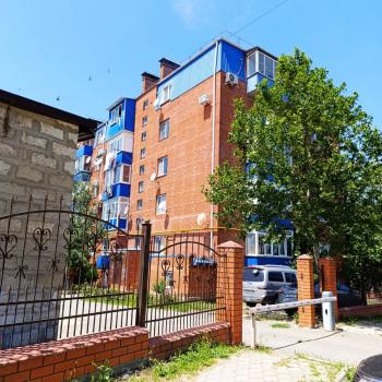 Продается 1-комнатная квартира, 35,2 м²