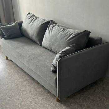 Сдается 1-комнатная квартира, 27,5 м²