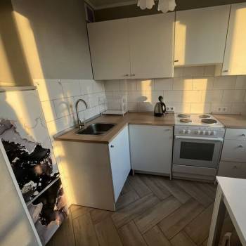 Сдается 1-комнатная квартира, 27,5 м²