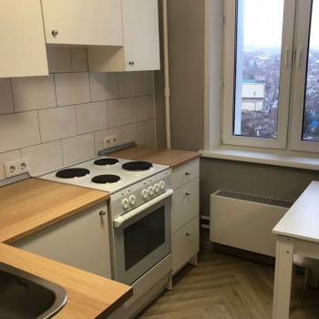 Сдается 1-комнатная квартира, 27,5 м²