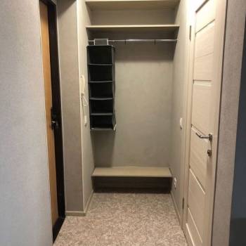 Сдается 1-комнатная квартира, 27,5 м²