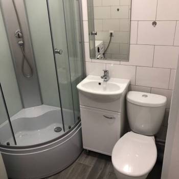 Сдается 1-комнатная квартира, 27,5 м²