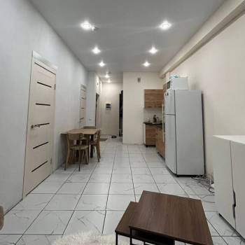 Сдается 2-х комнатная квартира, 45 м²