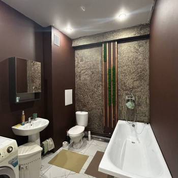 Сдается 2-х комнатная квартира, 45 м²