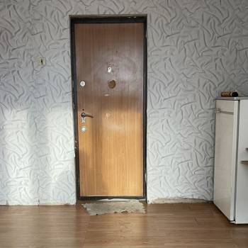 Продается 1-комнатная квартира, 13 м²