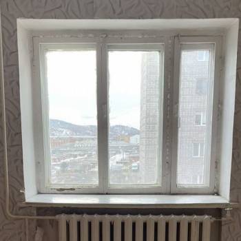 Продается 1-комнатная квартира, 13 м²