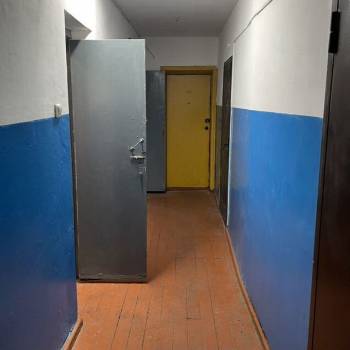 Продается 1-комнатная квартира, 13 м²