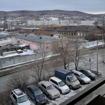 Продается 1-комнатная квартира, 13 м²