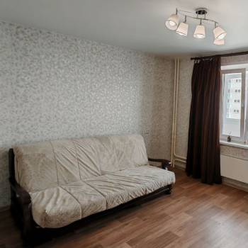 Сдается 1-комнатная квартира, 41 м²