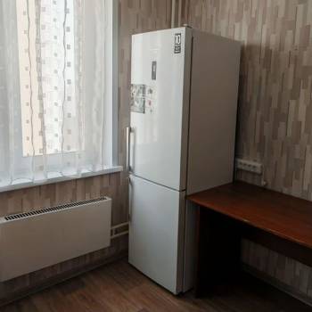 Сдается 1-комнатная квартира, 41 м²