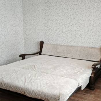 Сдается 1-комнатная квартира, 41 м²