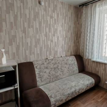 Сдается 1-комнатная квартира, 41 м²