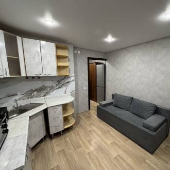 Сдается 1-комнатная квартира, 21,2 м²