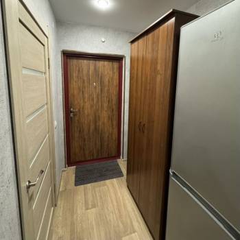 Сдается 1-комнатная квартира, 21,2 м²