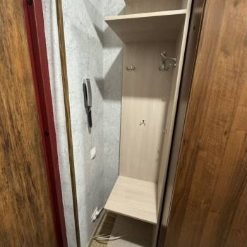 Сдается 1-комнатная квартира, 21,2 м²