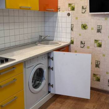 Сдается 2-х комнатная квартира, 60 м²