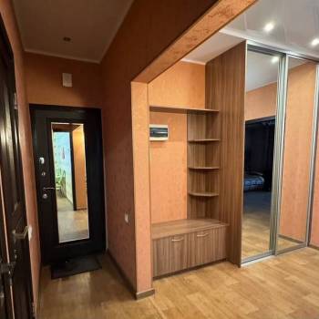 Сдается 2-х комнатная квартира, 60 м²