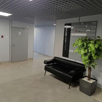 Сдается Нежилое помещение, 36,5 м²