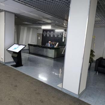 Сдается Нежилое помещение, 36,5 м²