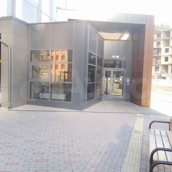 Сдается 1-комнатная квартира, 34 м²