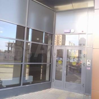 Сдается 1-комнатная квартира, 34 м²