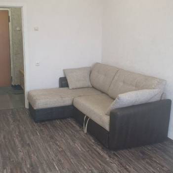 Продается 1-комнатная квартира, 35,6 м²