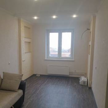 Продается 1-комнатная квартира, 35,6 м²