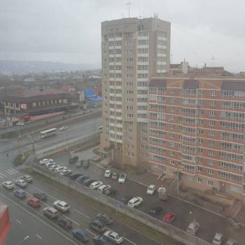 Продается 1-комнатная квартира, 35,6 м²