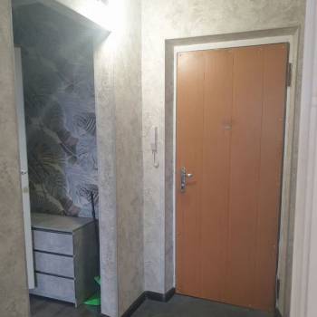 Продается 1-комнатная квартира, 35,6 м²