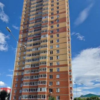 Сдается 1-комнатная квартира, 40 м²