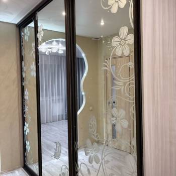 Сдается 1-комнатная квартира, 38 м²