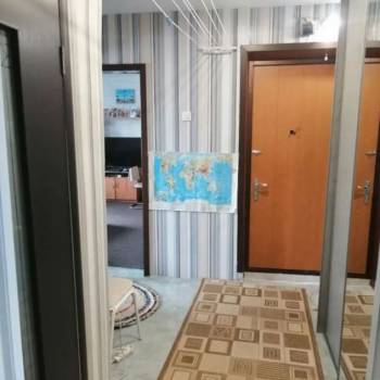 Продается 3-х комнатная квартира, 61,5 м²