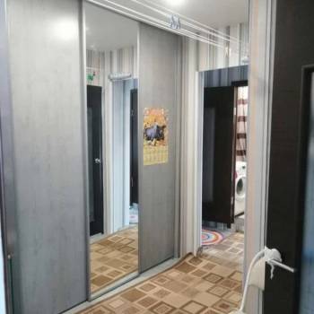 Продается 3-х комнатная квартира, 61,5 м²