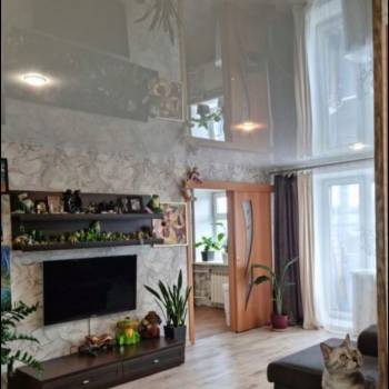 Продается 2-х комнатная квартира, 43 м²