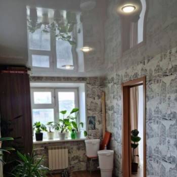 Продается 2-х комнатная квартира, 43 м²