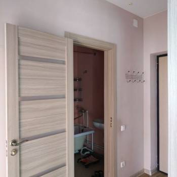 Продается 1-комнатная квартира, 33 м²