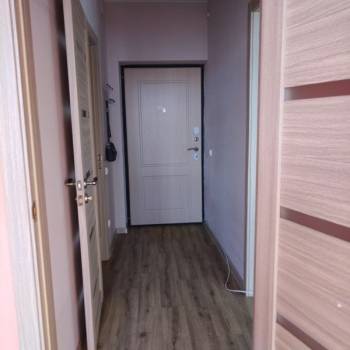 Продается 1-комнатная квартира, 33 м²