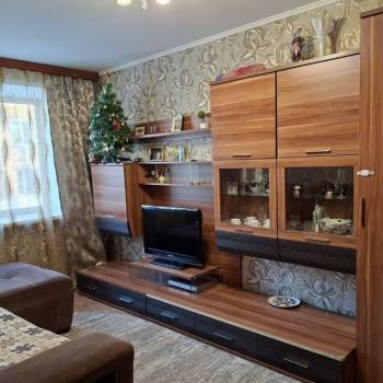 Продается 2-х комнатная квартира, 41,5 м²