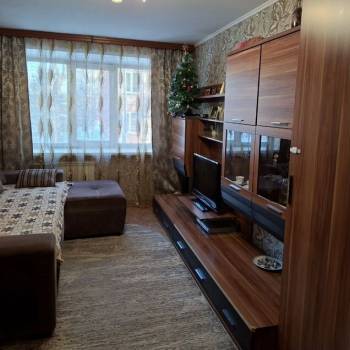 Продается 2-х комнатная квартира, 41,5 м²