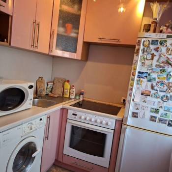 Продается 2-х комнатная квартира, 41,5 м²