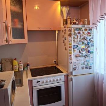 Продается 2-х комнатная квартира, 41,5 м²