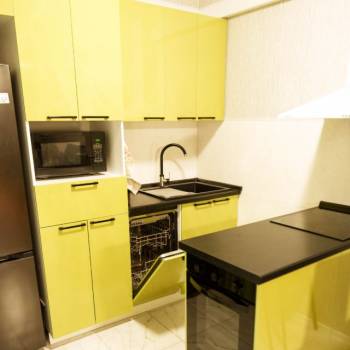 Сдается 2-х комнатная квартира, 65,4 м²